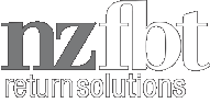 NZ FBT Solutions logo - click to go to homepage